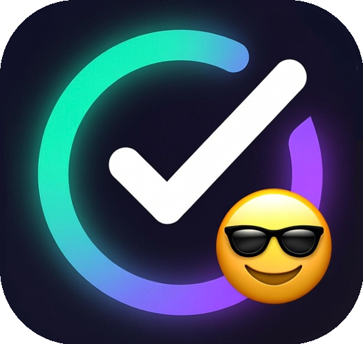 VybeSnap Icon